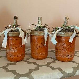 Fall Home Decor